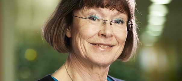 Ann-Christin Nykvist