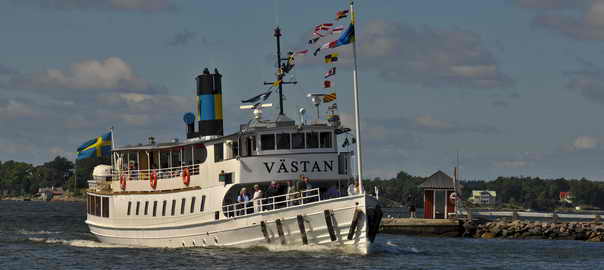 Waxholmsbolagets Västan