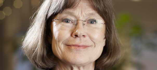 Ann-Christin Nykvist