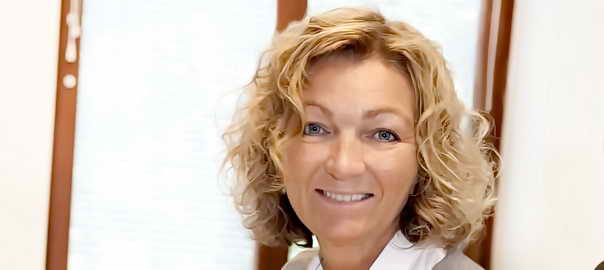 Eva-Lotta Löwstedt Lundell