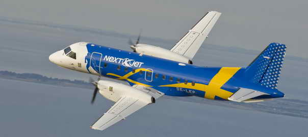 Nextjet