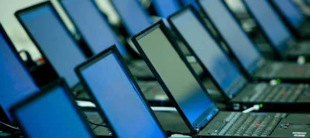 Datorrekonditionering