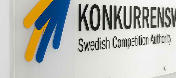 Konkurrensverket
