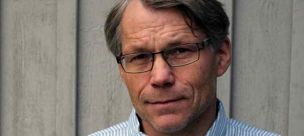 Svante Parsjö Tegnér