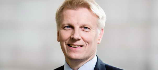 Kimmo Tiilikainen