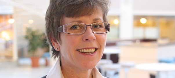 Åsa Sundqvist Olsson