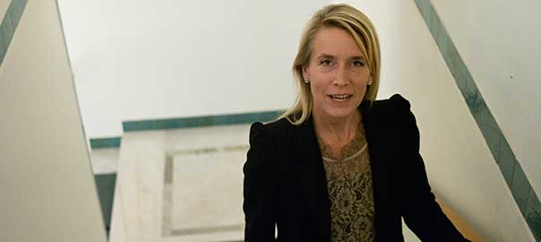 Pernilla Carlsson Rasiwala