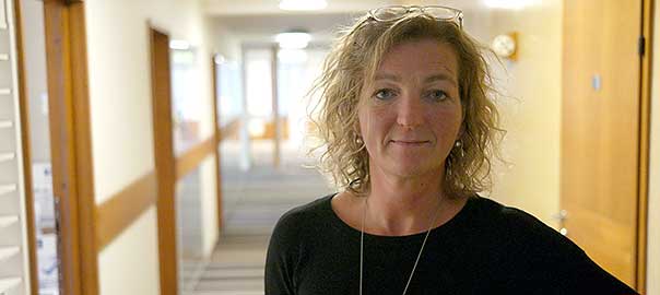 Eva-Lotta Löwstedt Lundell