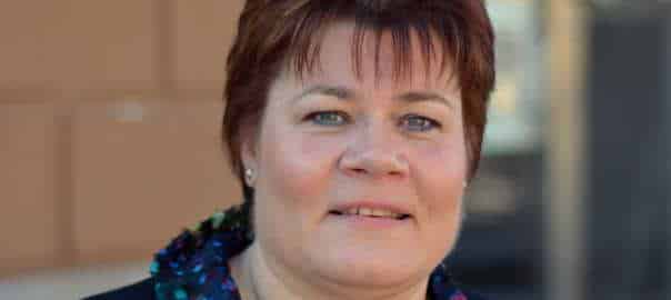 Ann-Charlotte Hammar Johnsson