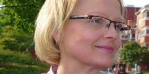 Heléne Fritzon