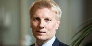 Kimmo Tiilikainen