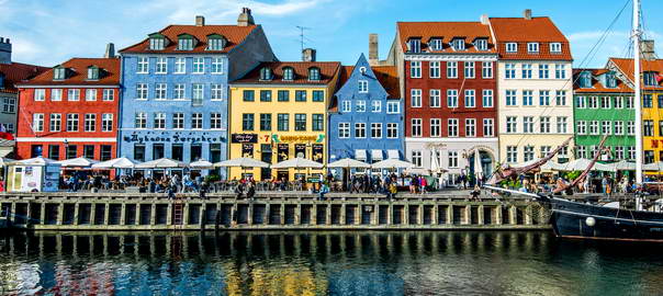 Nyhavn
