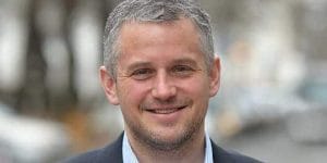 Kjetil Østgård