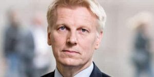 Kimmo Tiilikainen