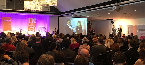 Almegas upphandlingsdag