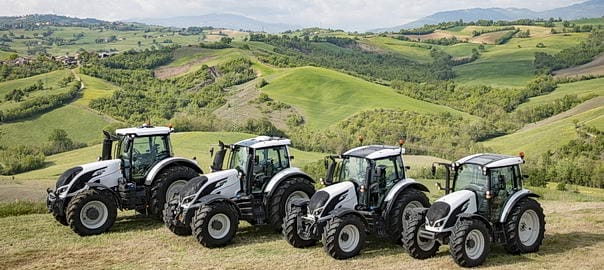 Valtra
