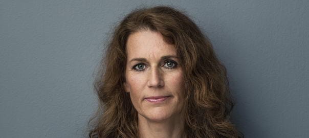 Lena Lindgren Schelin