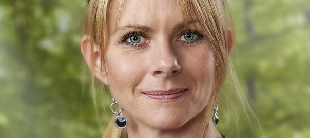 Marika Bjerstedt Hansen