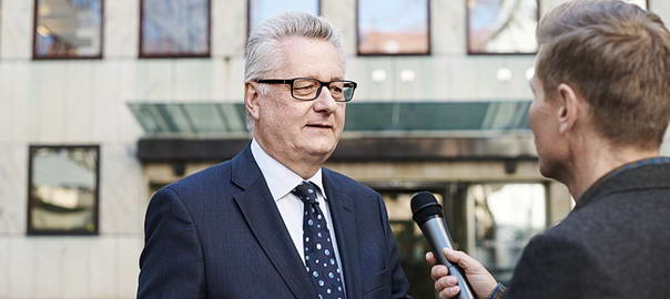 Stefan Lundgren