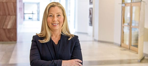 Anna Ulfsdotter Forssell