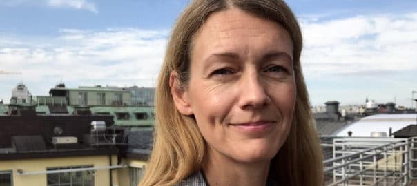 Anna Clara Törnvall Wittgren