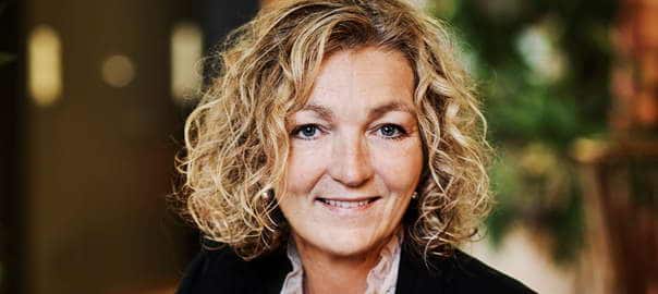 Eva-Lotta Löwstedt Lundell