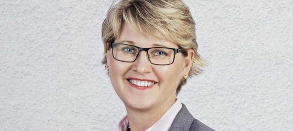 Karin Strömberg Ekström