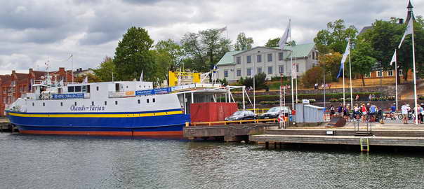 Solsund