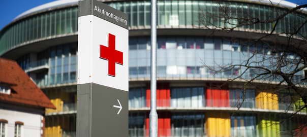 Skånes universitetssjukhus