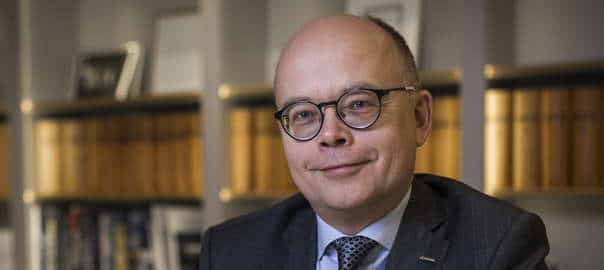 Gerhard Wennerström