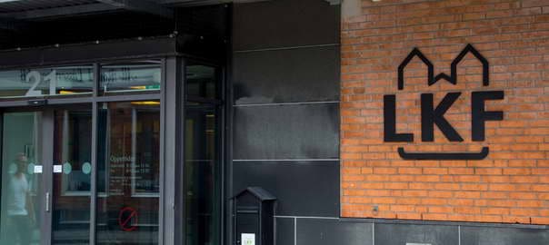 LKF