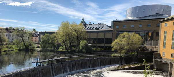 Louis de Geer Konsert & Kongress