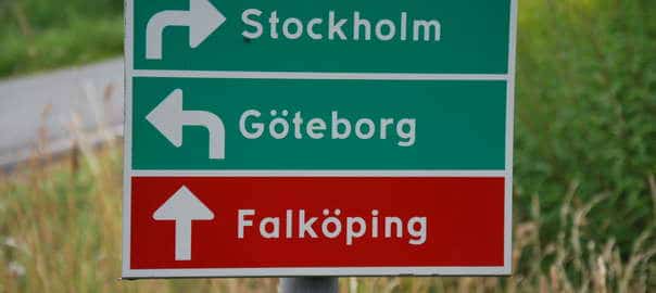 Falköping