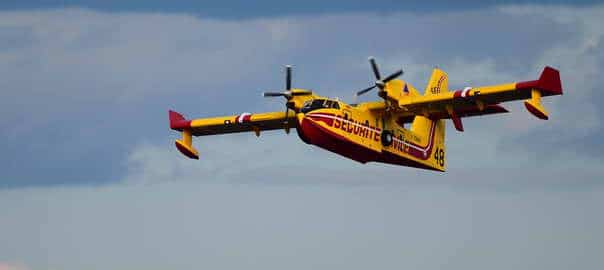 Canadair
