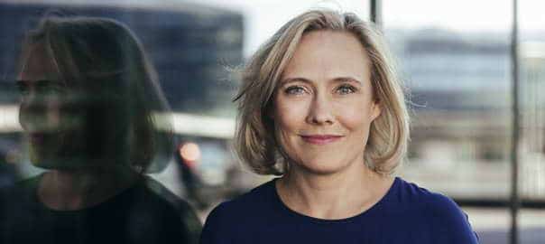 Signe Lynggaard Madsen