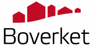 Boverket logotyp