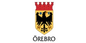 Örebro logotyp